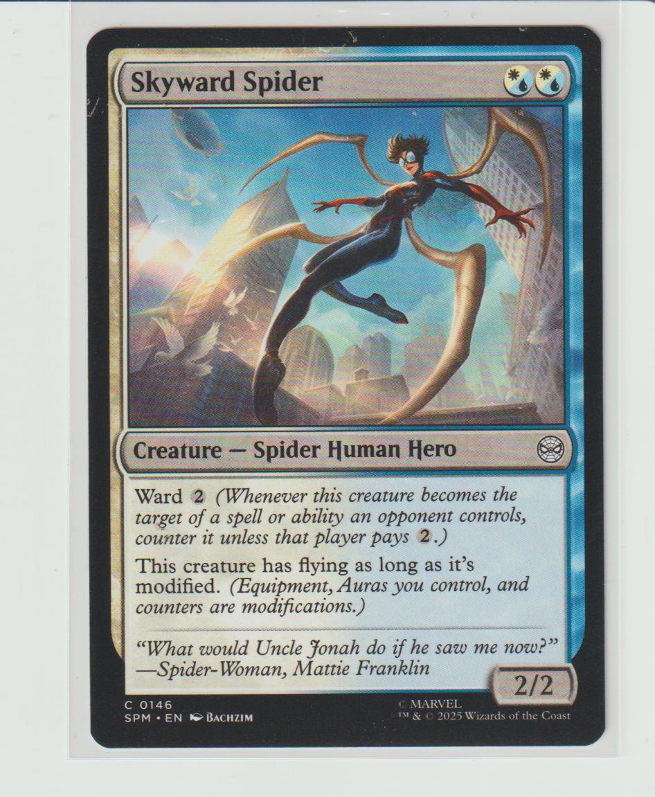 mtg all spider cards The 10 Best Cards For A Spider Typal MTG Deck