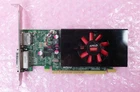 AMD Radeon C872 DDR3 R7 350X 4GB OPGA12 109-C87251-01 DVI  High profile FREE SHP