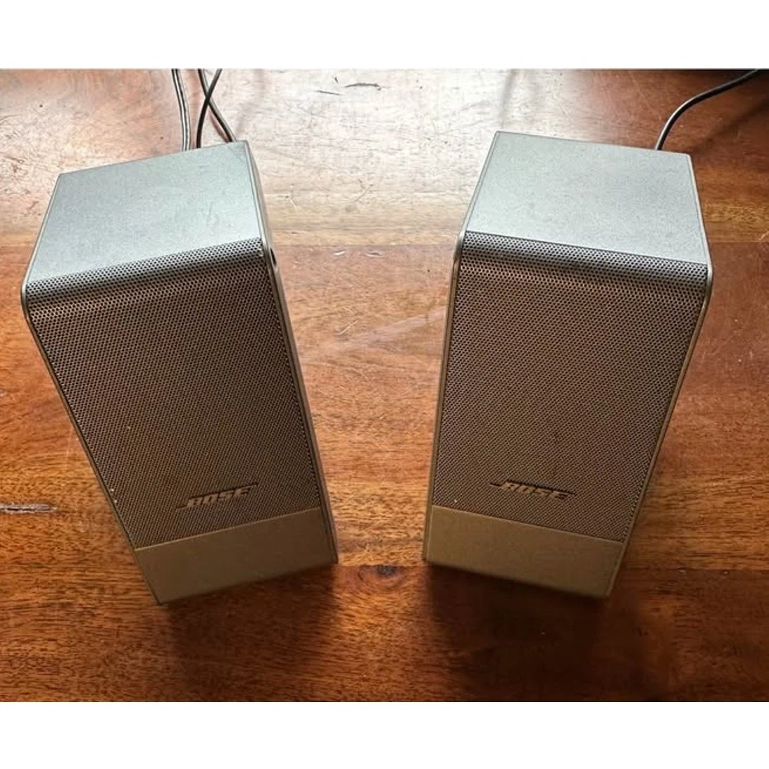 Bose Computer Musicmonitor for sale | eBay