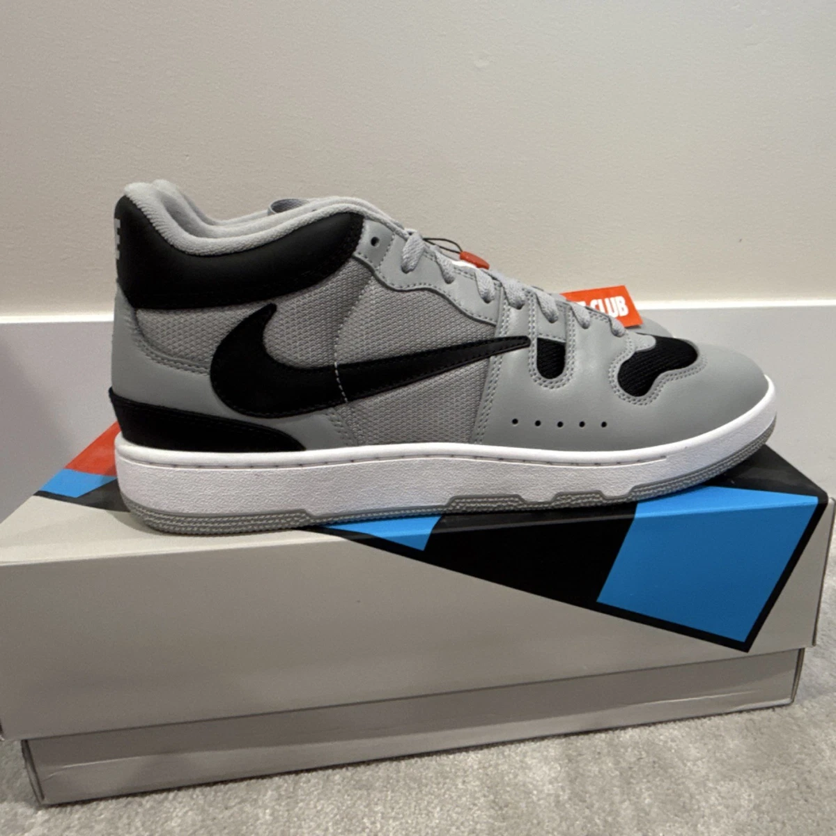 Nike Travis Scott x Mac Attack SP Cactus Mac for Sale