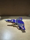 1985 G1 Blitzwing Triple Changer Vintage Transformers Tank Plane Jet Incomplete