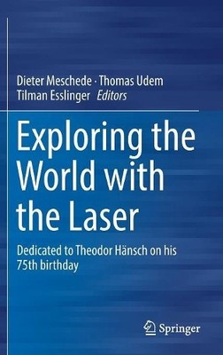 Exploring the World with the Laser - 9783319643458