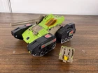 Transformers G1 Headmaster Hardhead w/ Duros  - Hasbro 1987