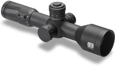 EOTech Vudu Rifle Scope, 5-25x50mm, 34mm Tube, First Focal Plane, : VDU5-25FFTR3