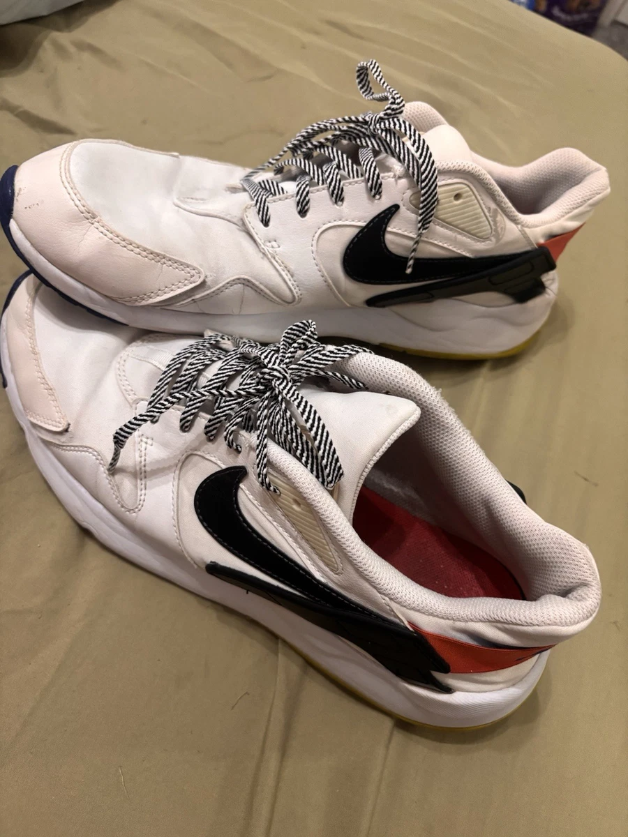 Nike LD Victory White Track Red for Sale | Authenticity Guaranteed