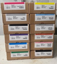 BEST PRICE!!!  Epson UltraChrome Pro12 T44  7...