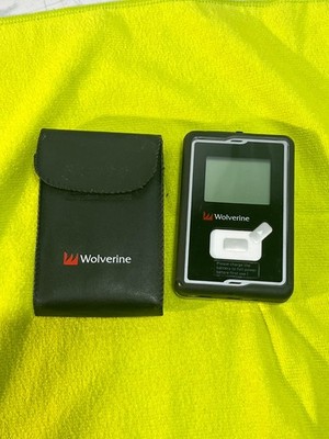 Wolverine PicPac 7616 160GB Portable Photo Storage Viewer No Cords