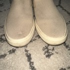 Rothy’s The Original Slip On Sneaker Sand Women's Size 9.5 — photo 6