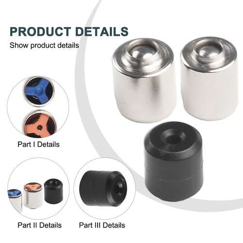 Restrictor Valve Restrictor Valve Check Oil Flow Brand New High Quality - Picture 6 of 19
