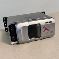 sony xplod products for sale | eBay