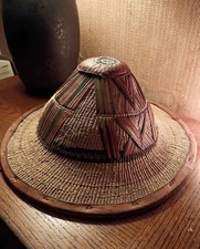West African Fulani Hat aka New Personality H...