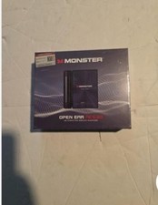 Monster Open Ear AC510 Air Conduction Wireless Headphones