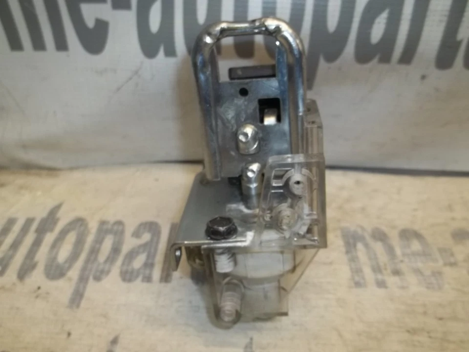 Motor desmontable desmontable de maletero Cadillac reconstruido 5 pines - 16608837 OEM Foto 3 de 4