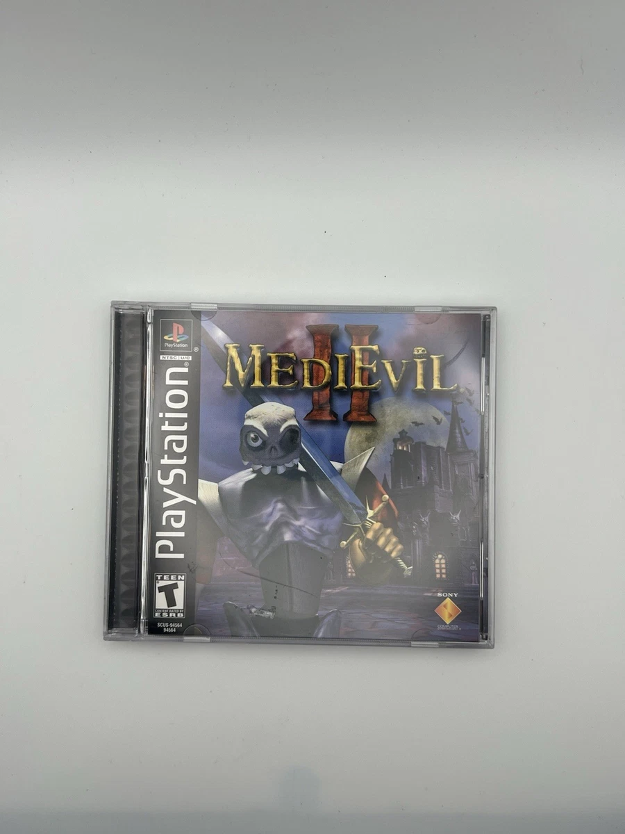 MediEvil II Video Games for sale | eBay