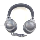 JBL Live 660NC Noise Cancelling Over-Ear Headphones Black Grade A