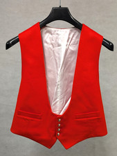 REME Royal Electrical & Mechanical Engineers Mess Dress Waistcoat 40" Chest