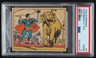 1940 Superman Gum R145 Superman at the Circus #9 04le