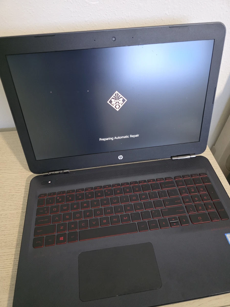 HP Intel Core i7 7th Gen. PC Laptops & Netbooks 1 TB SSD Capacity