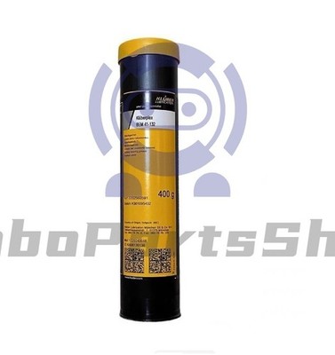 1PC KLUBER Lubrication Kluberplex BEM 41-132 400g ( 14.1 OZ) BEM41-132 New