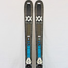 19-20 Volkl Kendo 88 Used Mens Ski 177cm #087635
