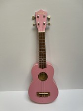 Mitchell Soprano Ukulele MU40PK