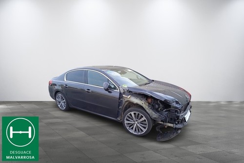 3520N6 DOLNE ZAWIESZENIE KIEROWNICY PRZÓD LEWY / 17095039 DO PEUGEOT 508 GT - Zdjęcie 9 z 9