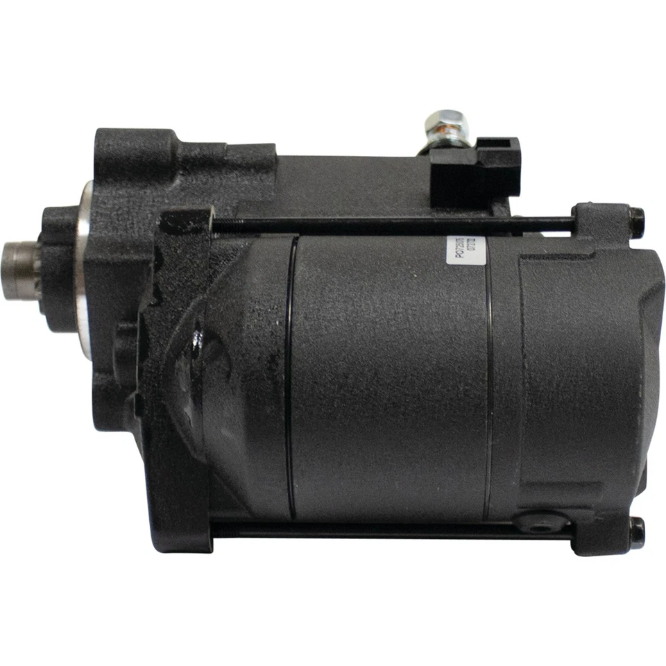 Starter For Harley-Davidson XL Harley Sportster Roadster 1980-2012; 410-52496 Foto 4 de 4