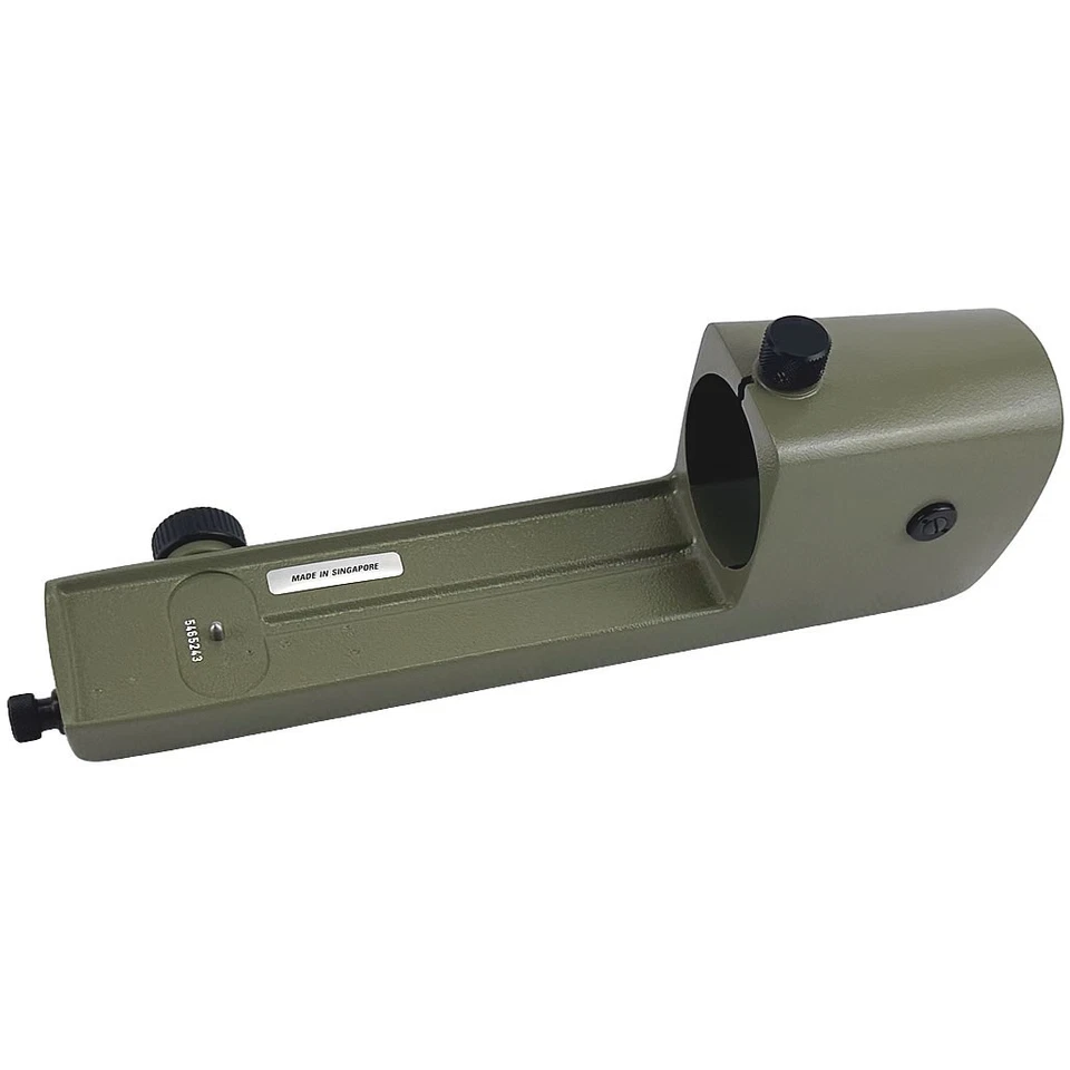 Leica GPM3 Parallel Plate Micrometer - Used - Image 2 of 4