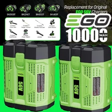 Upgraded 10 Ah Lithium-ion Battery For EGO 56V 56 Volt BA5600T BA4200 BA2800 New