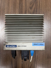 ADVANTECH UNO-1372GH-E3AE Compact Explosion P...