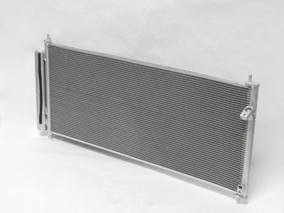 A/C Condenser For 2010-2014 Honda Insight 2011 2012 2013 RF726TG