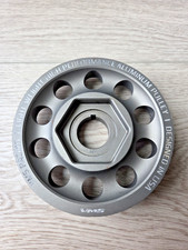 Vms Racing Underdrive Single Belt Crank Pulley