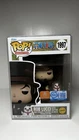 Funko Pop One Piece Rob Lucci W/Hattori Toy  Temple Exclusive #1997 Chase PR