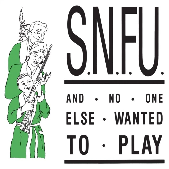 SNFU Vinyl Records for sale - eBay