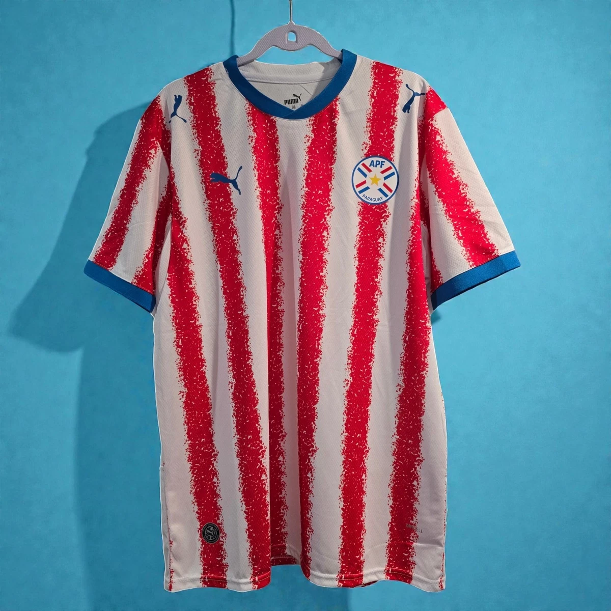 paraguay jersey products for sale | eBay