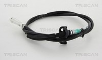 Triscan Bremsseil Seilzug Feststellbremse 8140 27139 FüR S80 184 XC70 Volvo V70