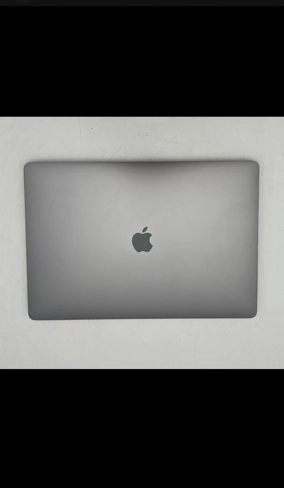 Apple 2017 15" MacBook Pro 2.9GHz i7 16GB 512GB Touch Bar GPU 560 | Gris | * Foto 4 de 4