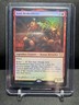 Arni Brokenbrow - Foil - Magic MTG 2021 Kaldheim - LP