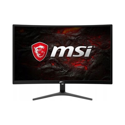 MSI Optix G241VC 23,6-Zoll-Gaming-Monitor, Curved, Full HD 1920×1080