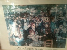 Pierre Auguste Renoir