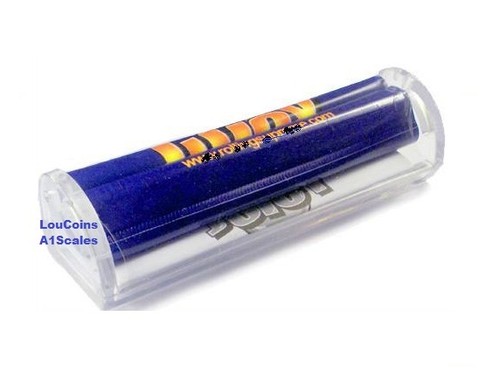 Juicy Jay's King Size Wrap CIGAR Roller 5" Rolling Machine Easy Instructions NEW - Picture 1 of 1