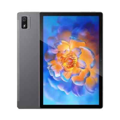 BLACKVIEW Tab 12 Pro Wi-Fi + LTE 4G 10,1'' Tablet 8GB + 128GB - Space Grey / Grau
