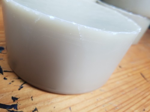 Pure Beeswax Organic Candle making Lunch wraps Furniture polish Fire starters - Picture 5 of 11