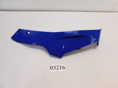 カイ  2024 Kawasaki Ninja 500 EX500 OEM LH Lower Cowling 55028-0888 | eBay