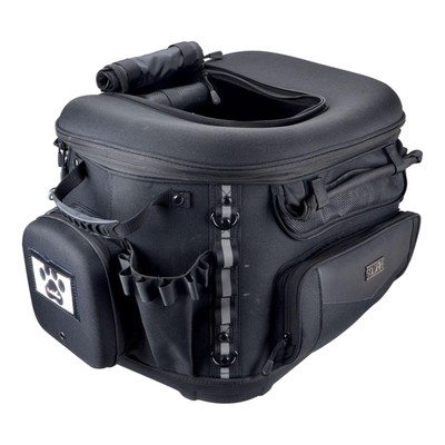 Sac De Transport Pour Chien/Chat De Moto, Poignées De Transport