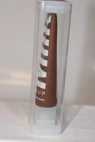 Milk Makeup Blur Liquid Matte Foundation ~ MOCHA (Dark) ~ 1 fl oz ~ NEW IN BOX - Picture 8 of 10