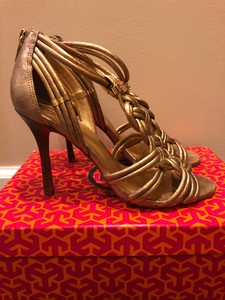tory burch high heels