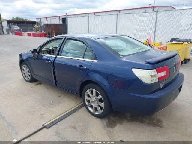 Used Differential Carrier Assembly fits: 2007 Lincoln Mkz Rear ABS Grade A Foto 3 de 4