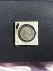 1950 franklin half dollar