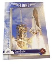 2023 Historic Flight Space Shuttle  Apollo 1, Grand Canyon Crash, Space Race